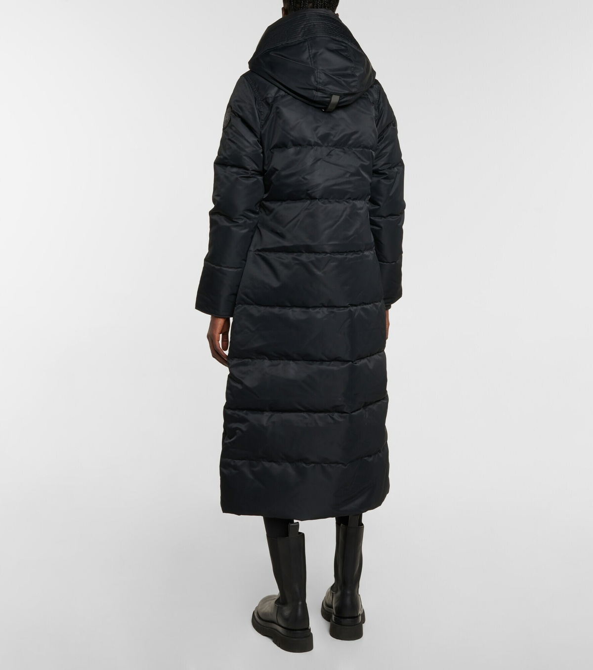 Canada Goose - Mystique down parka Canada Goose