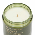 P.F. Candle Co . Campfire Soy Candle 
