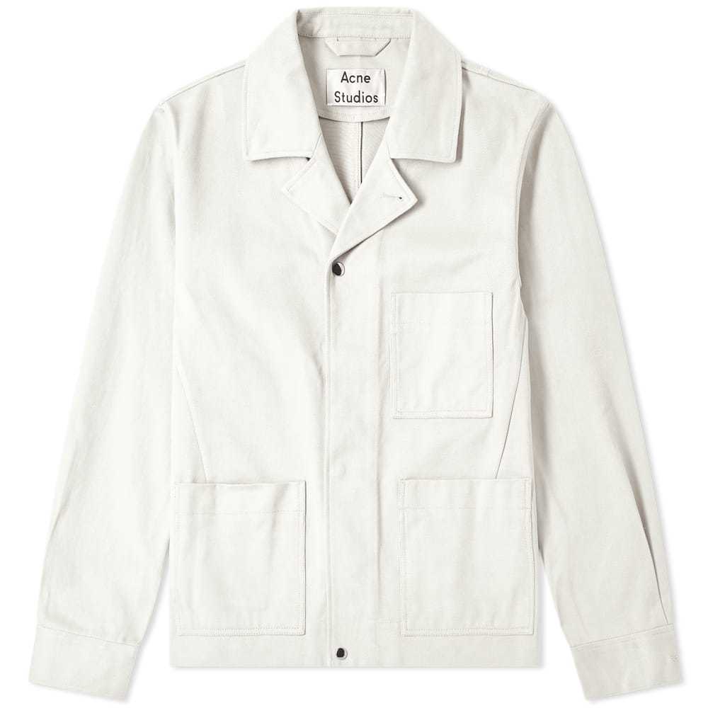 Acne studios sale omar jacket