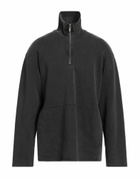 Helmut Lang Mens Sweatshirt Charcoal