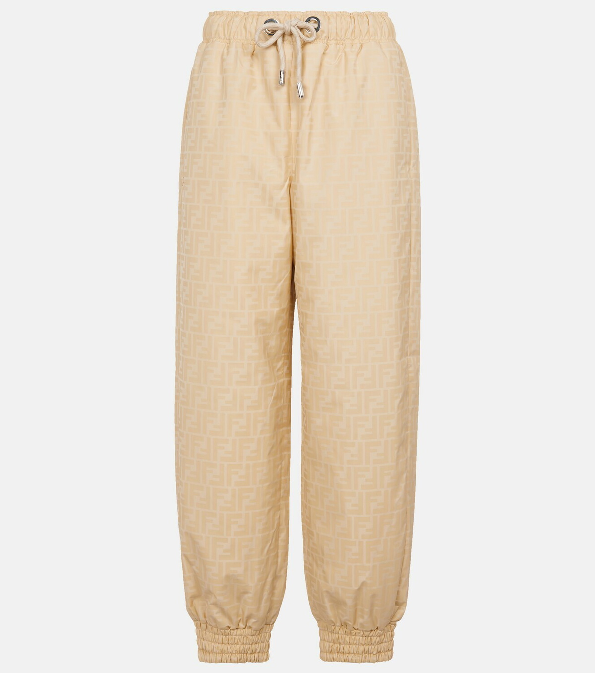 Fendi sweatpants outlet