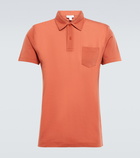 Sunspel - Riviera cotton polo shirt