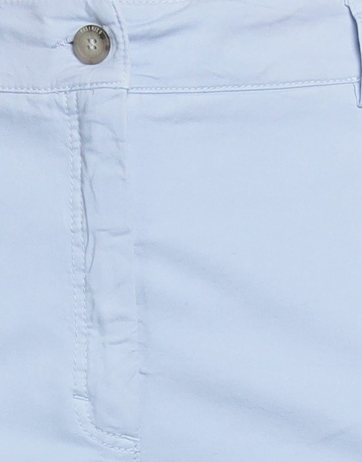 Peserico Womens Pants Sky in Blue