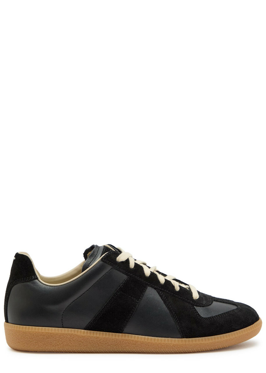 Maison Margiela 22 Stereotype Low Sneaker Maison Margiela