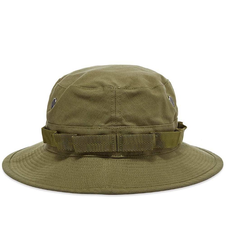 Photo: orSlow US Army Jungle Hat