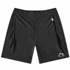 CMF Comfy Outdoor Garment Men's Comp Short in Black