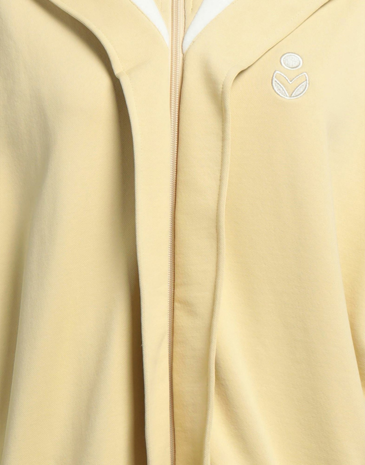 Marant Étoile Womens Sweatshirt Pastel in Yellow