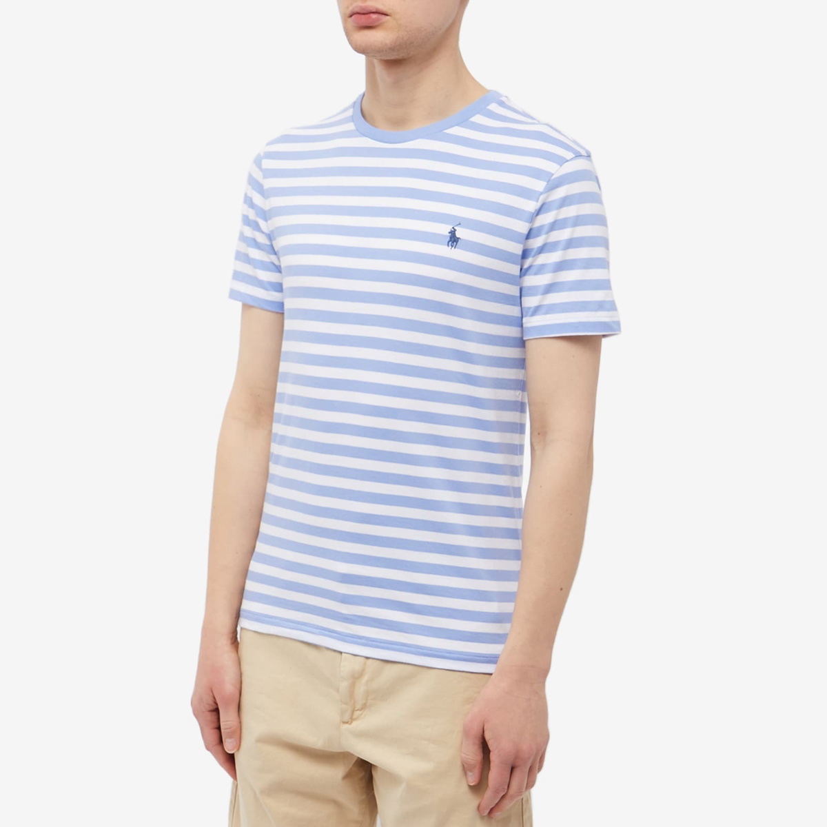 Polo Ralph Lauren Polo shirt - lafayette blue/blue 