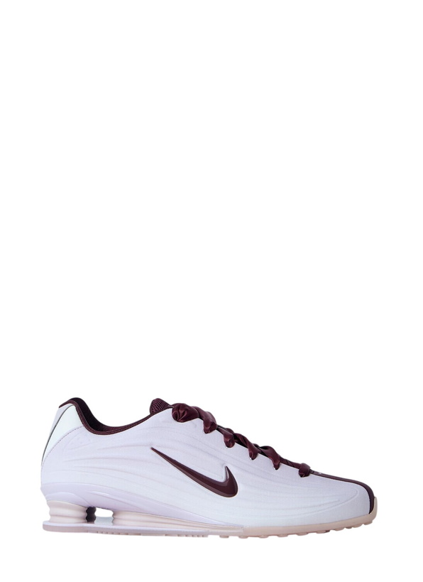 Photo: Nike Shox Z SE Sneakers