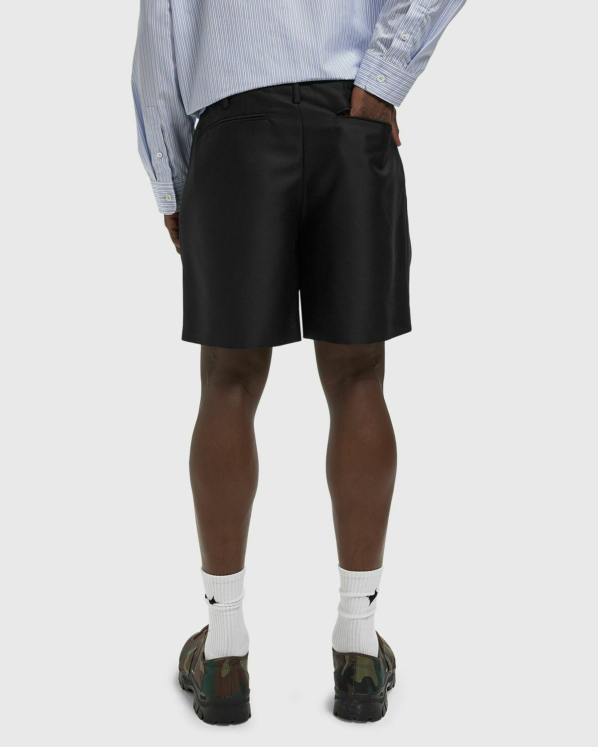 BERMUDA SHORT