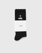 Arte Antwerp Heart logo socks Black Men