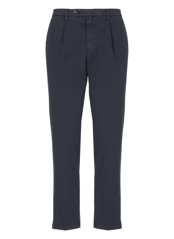 Photo: Briglia 1949 Cotton Pants