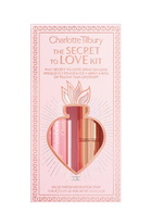 Charlotte Tilbury The Secret To Love Kit