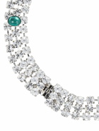 ALESSANDRA RICH - Crystal Necklace