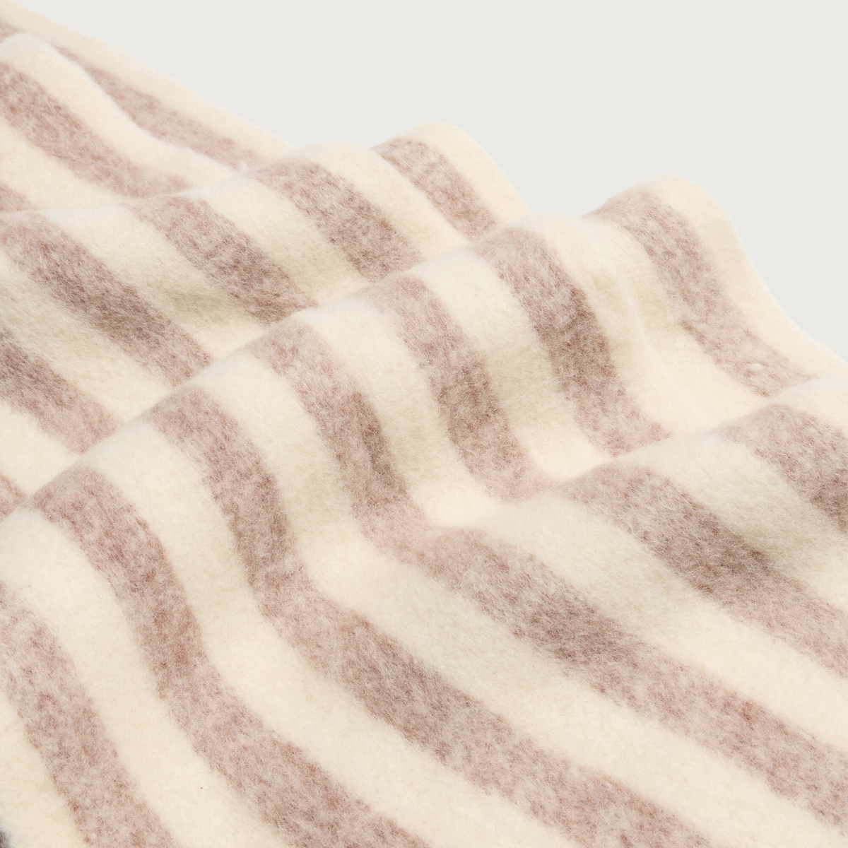 Damson Madder Women's Brushed Fluffy Scarf in Multi