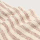 Damson Madder Women's Brushed Fluffy Scarf in Multi