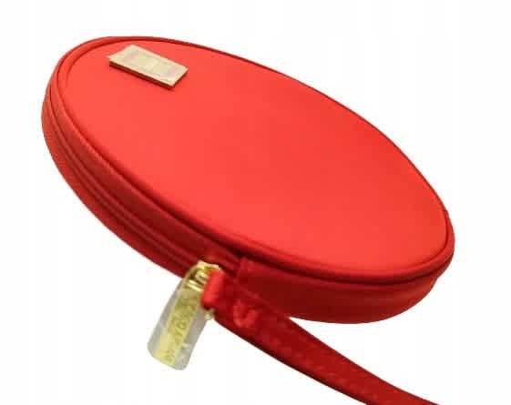 Giorgio Armani Ladies Beauty Red Flat Pouch Fragrances 3614273195171