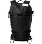 Burton - [ak] Japan Jet Pack X-Pac 210D and Shell Backpack - Black