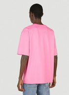 Jacquemus - Le Soleil T-Shirt in Pink