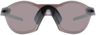 Oakley Red & Black Re:SubZero Solstice Sunglasses