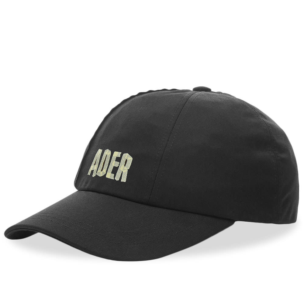 ADER error Patch Logo Cap ADER error