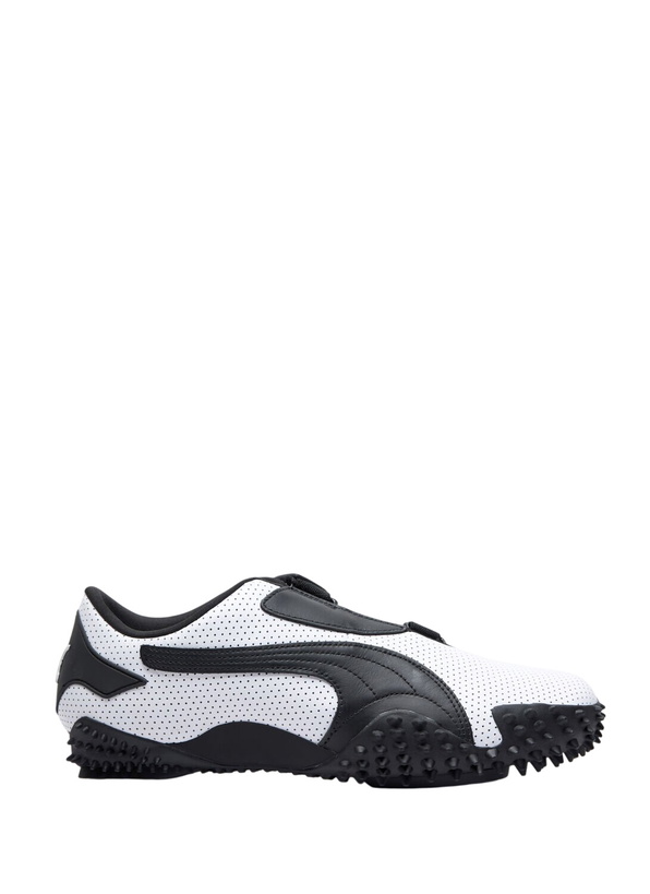 Photo: Puma Mostro Perf Sneakers