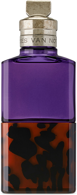 Photo: Dries Van Noten Fleur Du Mal Eau de Parfum, 100 mL