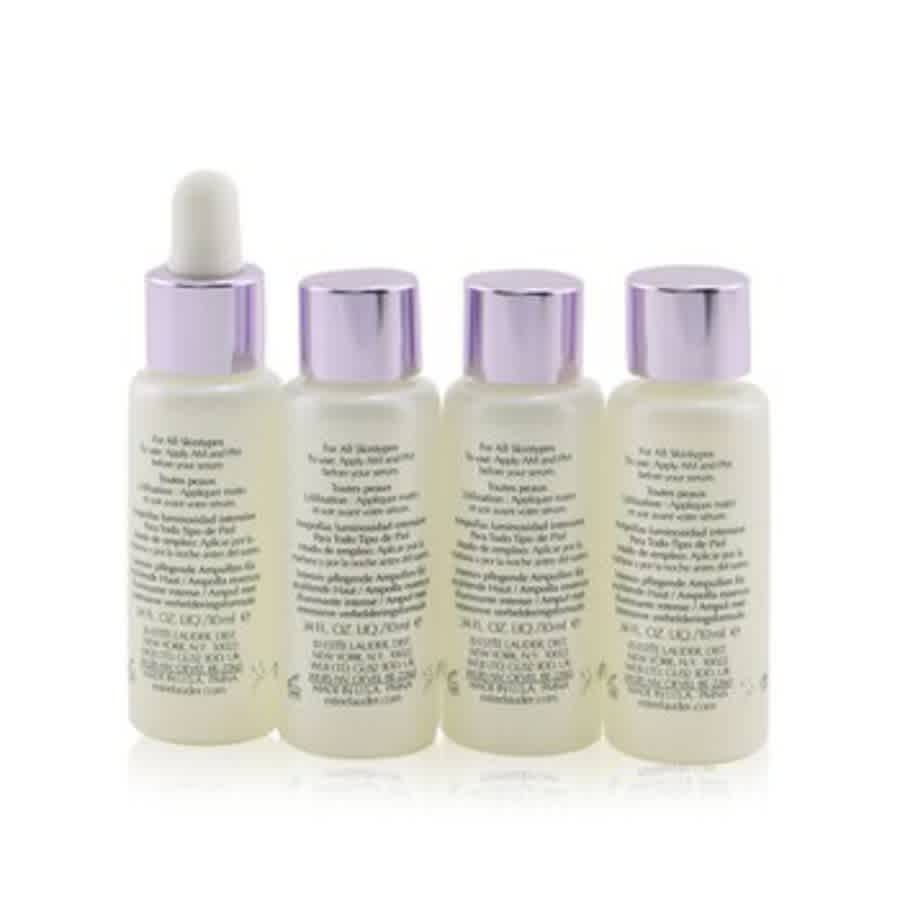 Estee Lauder Ladies Perfectionist Pro Intense Brightening Essence Ampoule with Vitamin C/E + Licorice Skin Care 887167537842