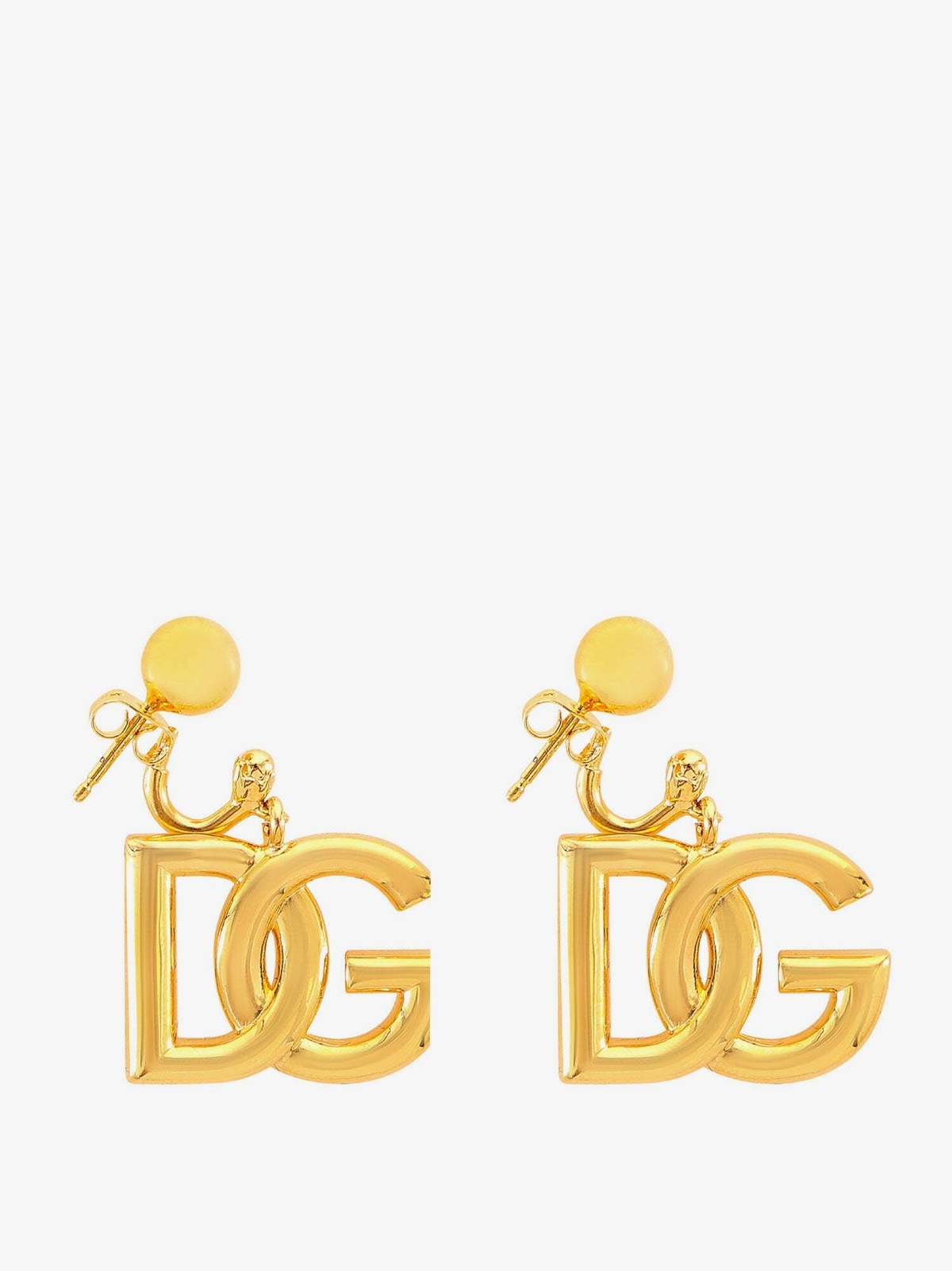 Dolce and clearance gabbana earrings sale