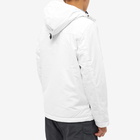 Napapijri Men's Rainforest Jacket in White