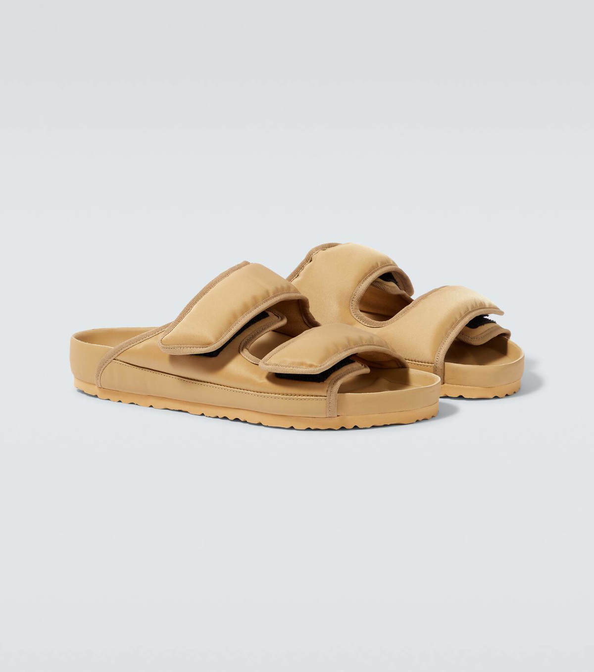 Birkenstock 1774 Arizona Cosny technical sandals