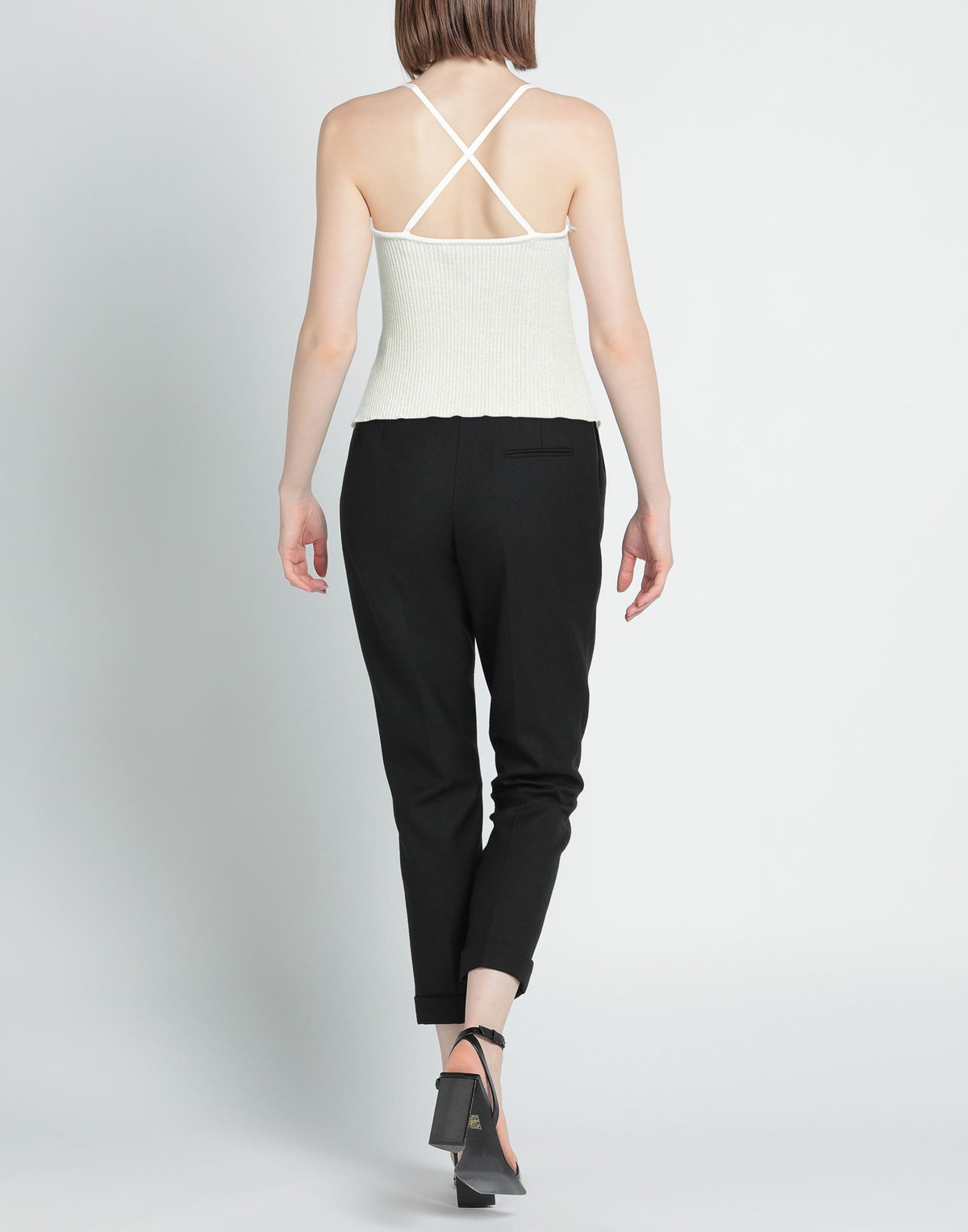 Cormio Womens Top Light in Green