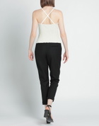Cormio Womens Top Light in Green