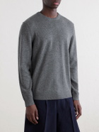 Onia - Cashmere Sweater - Gray