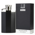Dunhill Mens Desire Black EDT Spray 3.4 oz Fragrances 085715801715