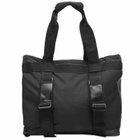 66° North Men's Multi Taska Bag in Black