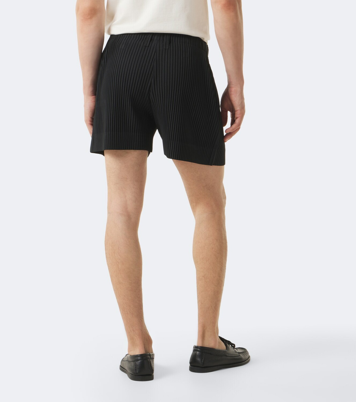 Homme Plissé Issey Miyake Tailored Pleats 3 shorts