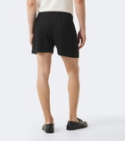 Homme Plissé Issey Miyake Tailored Pleats 3 shorts