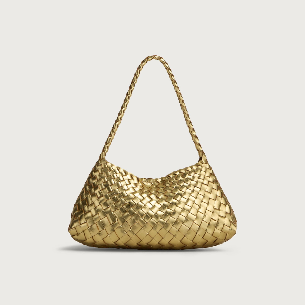 Dragon Diffusion Women's Rosanna Bag in Gold Foil