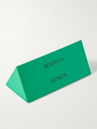 Bottega Veneta - D-Frame Acetate Sunglasses