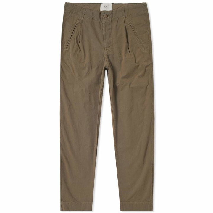 Photo: Folk Assembly Pant