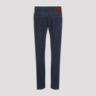 Gucci New Tapered Jeans
