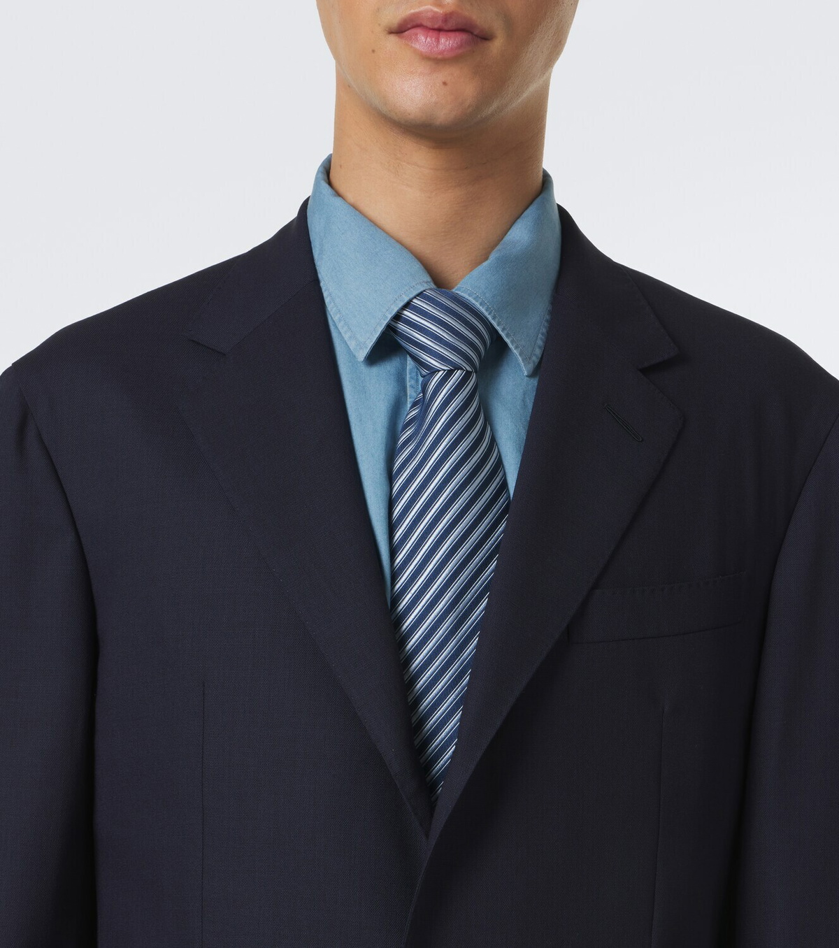 Dunhill Wool blazer