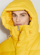 Entire Studios MML Hooded Puffer Jacket