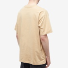 Dime Men's Classic Senpai T-Shirt in Sand