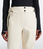 Moncler Grenoble Technical ski pants