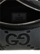 Gucci jumbo Gg Fanny Pack