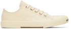 Balenciaga Off-White Paris Low Top Sneakers