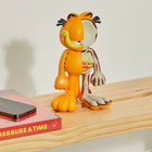 Mighty Jaxx XXRAY Plus: Garfield in Multi 