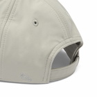 Our Legacy Men's Baseball Cap in Warm Grey 